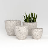 ProTone Fiberglass Tapered Round Collection ProTone