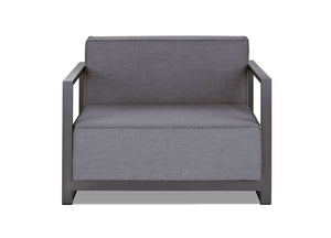 Sensation Indoor/Outdoor Armchair-Orenza Living