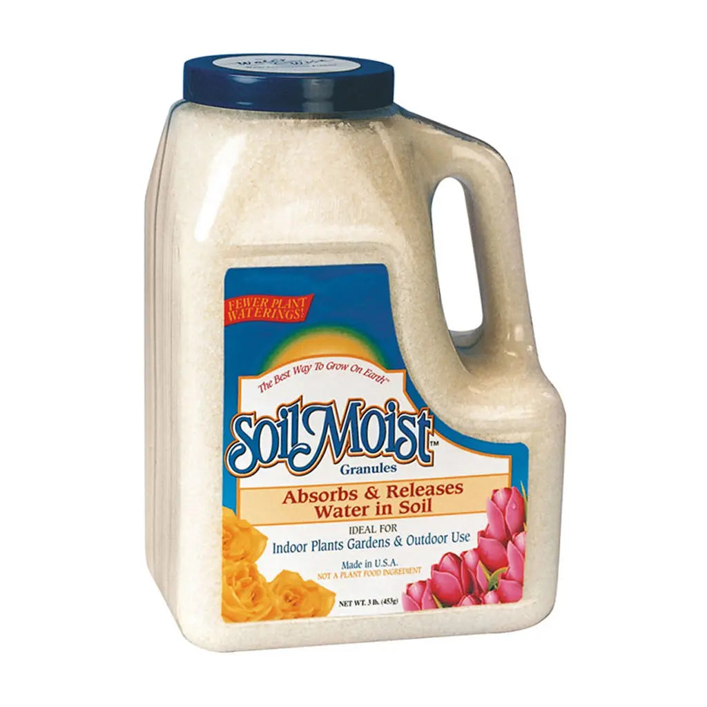 Soil Moist Granules Soil Moist