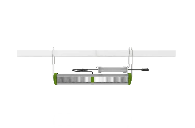 TotalGrow High Intensity Top-Light 345W Bar with 120V  Power Cord TotalGrow