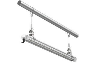 TotalGrow UVA 30W, 24" Light Bar TotalGrow