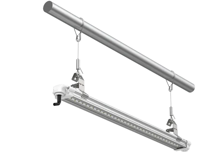 TotalGrow UVA 30W, 24" Light Bar TotalGrow