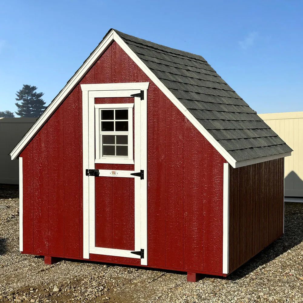 Value Nesting Chicken Coop by Little Cottage Co.