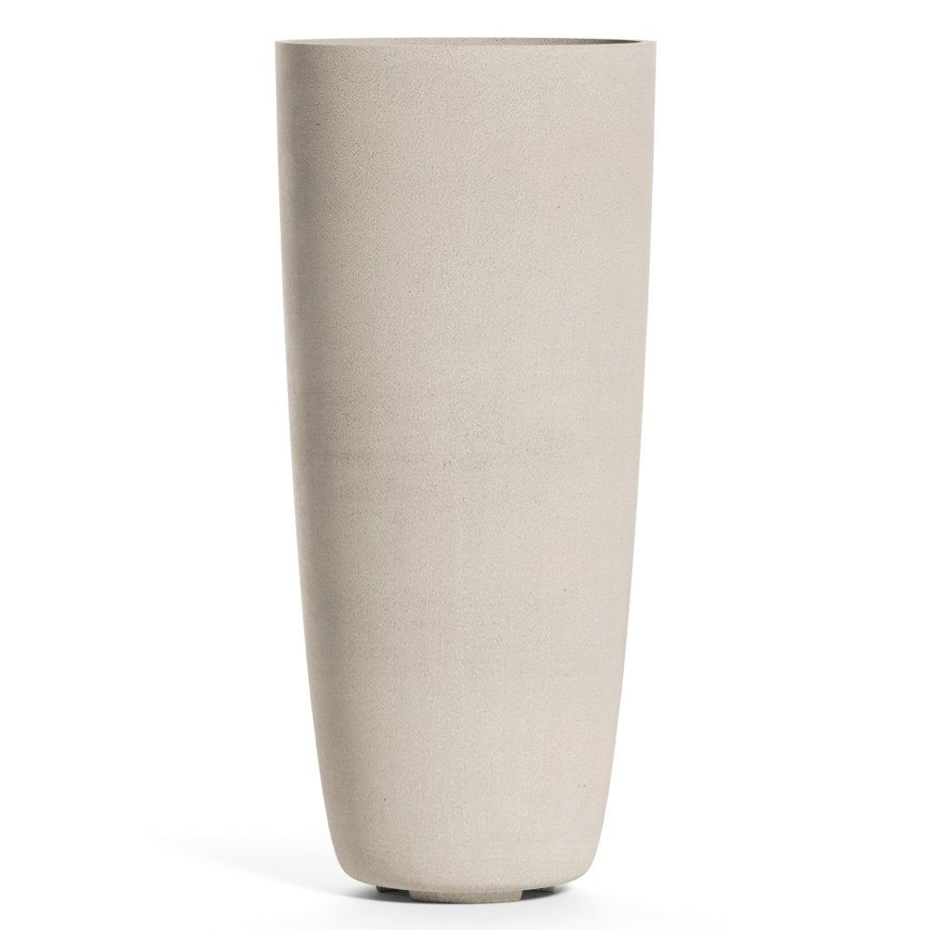 Cosapots Lofto Tall Round Planter