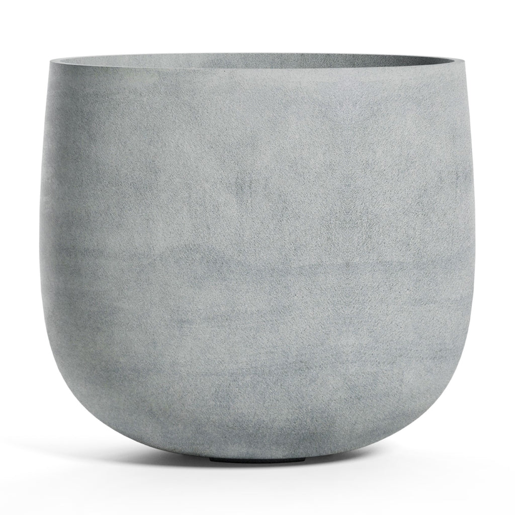 Cosapots Mondo Round Planter