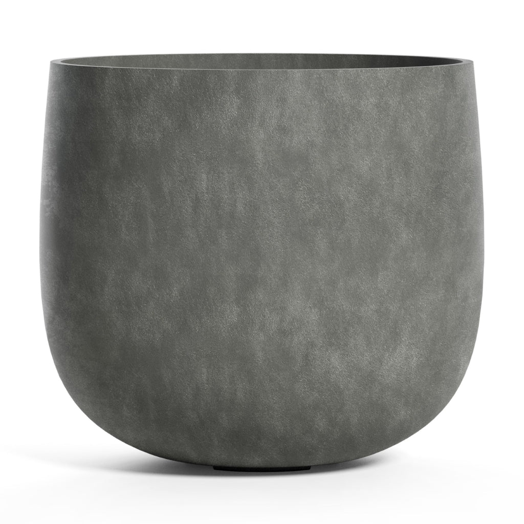 Cosapots Mondo Round Planter