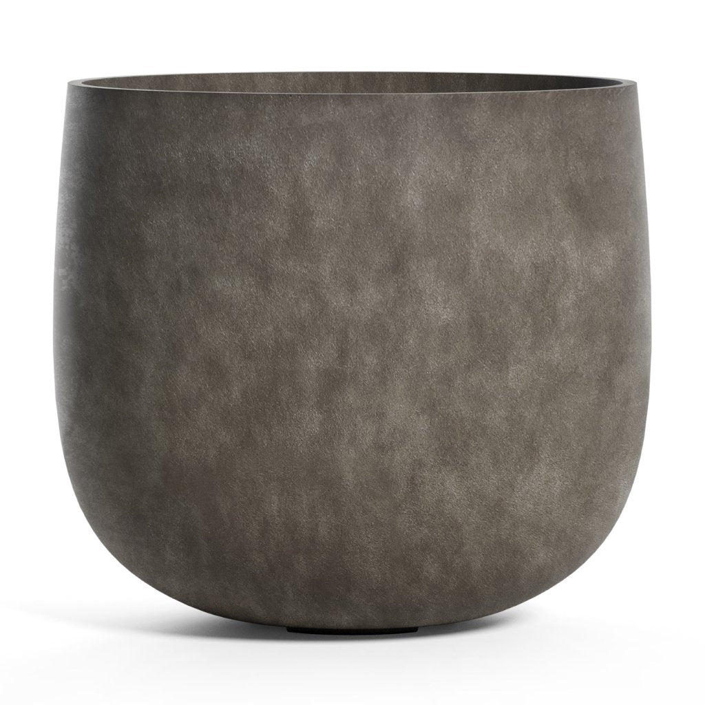 Cosapots Mondo Round Planter