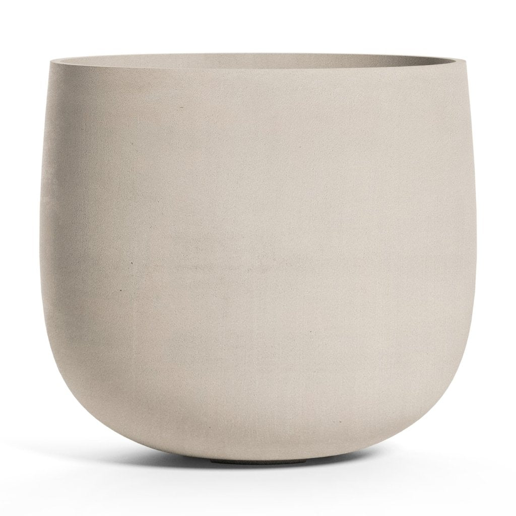 Cosapots Mondo Round Planter