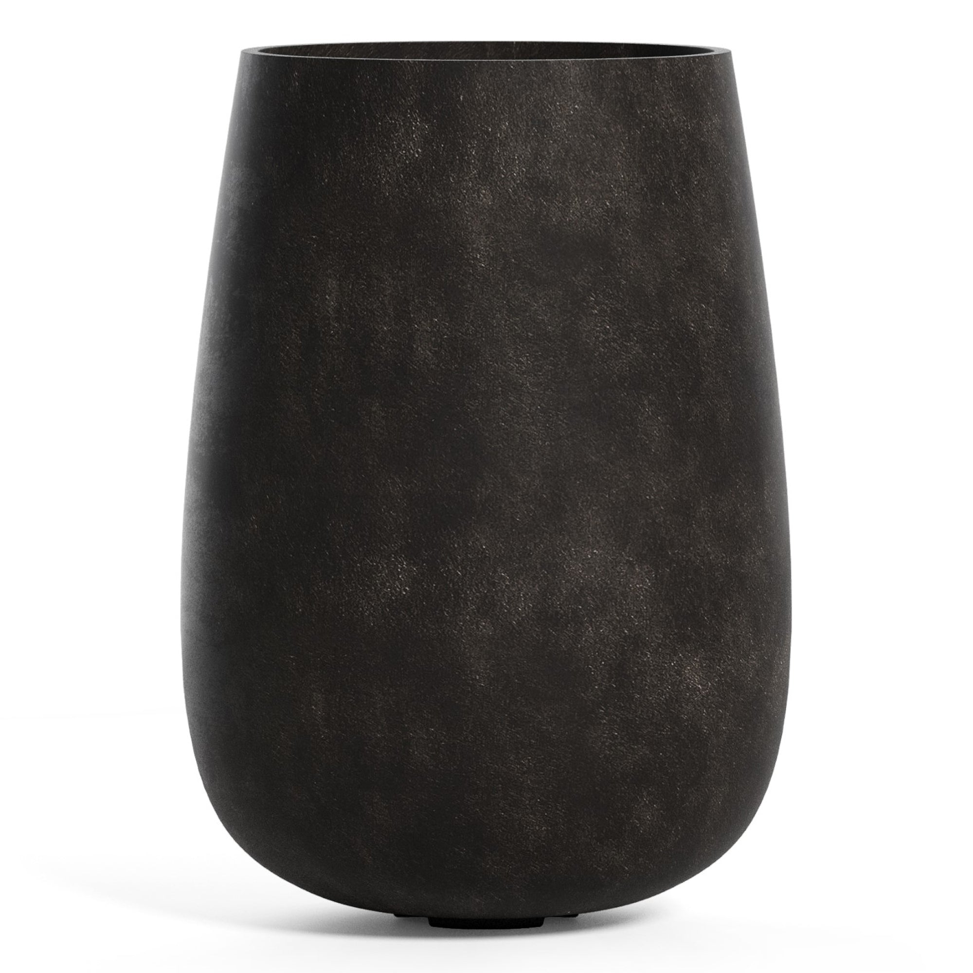 Cosapots Mondo High Tall Round Planter