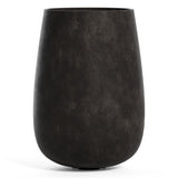 Cosapots Mondo High Tall Round Planter