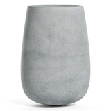 Cosapots Mondo High Tall Round Planter