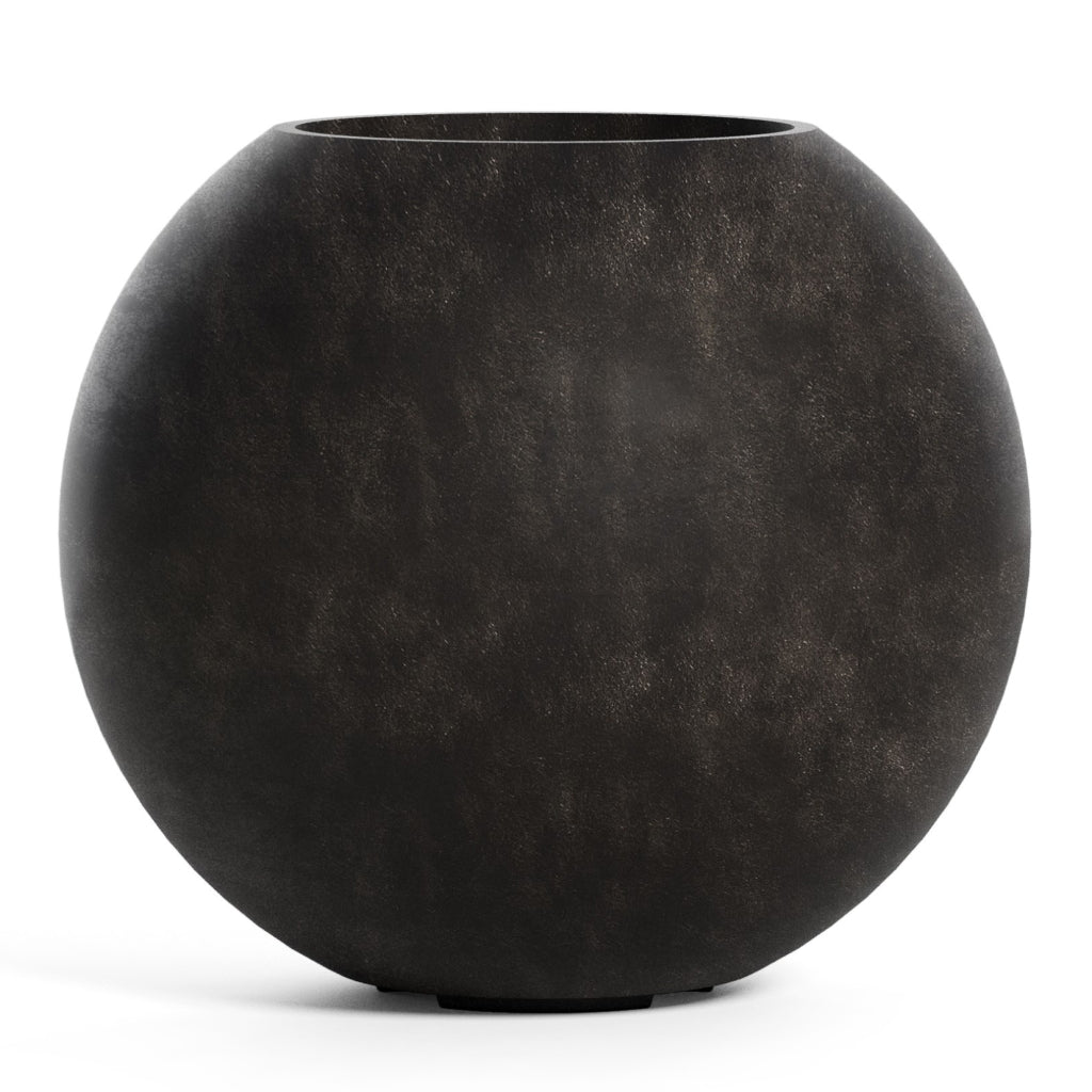 Cosapots Orbo Globe Sphere Planter