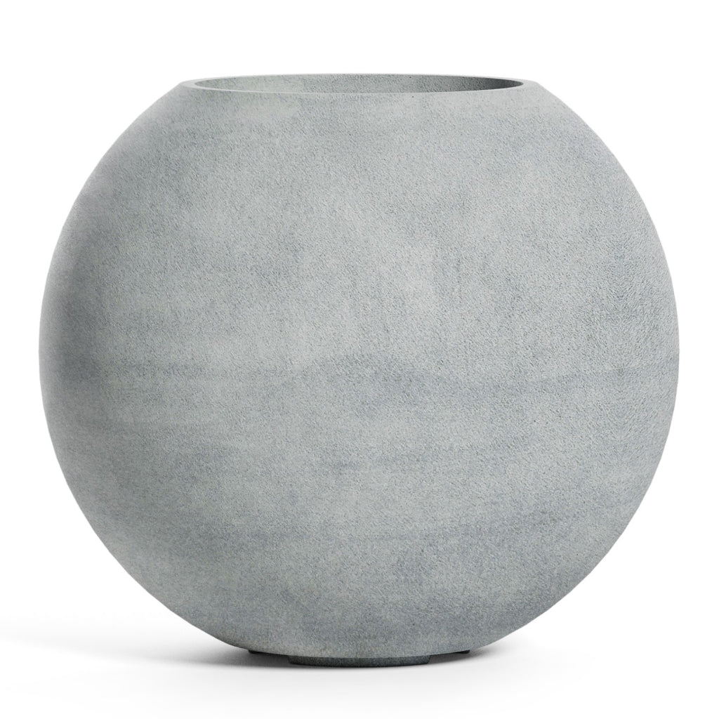 Cosapots Orbo Globe Sphere Planter