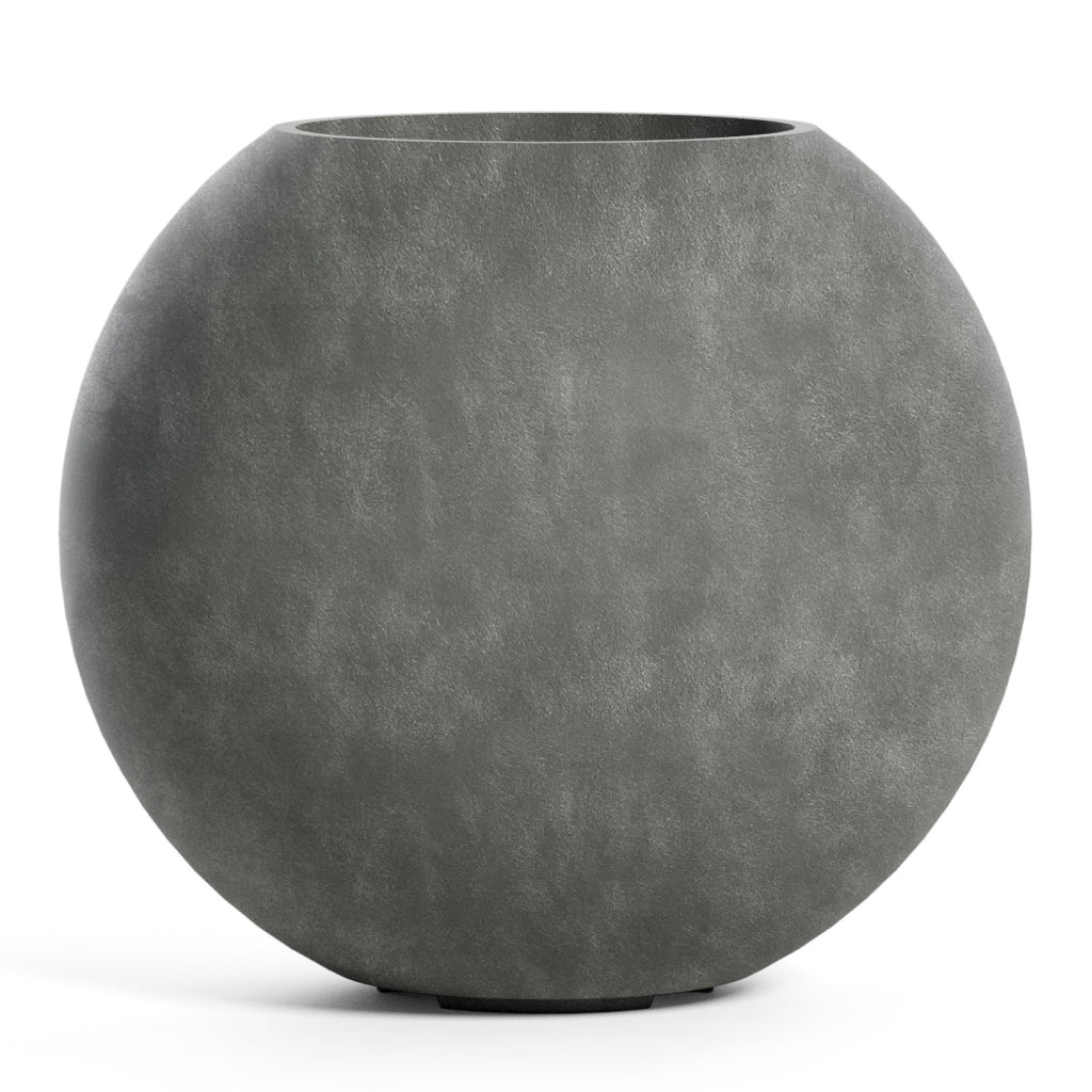 Cosapots Orbo Globe Sphere Planter