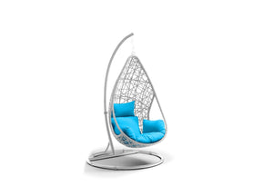 Bravo Outdoor Egg Chair-Orenza living