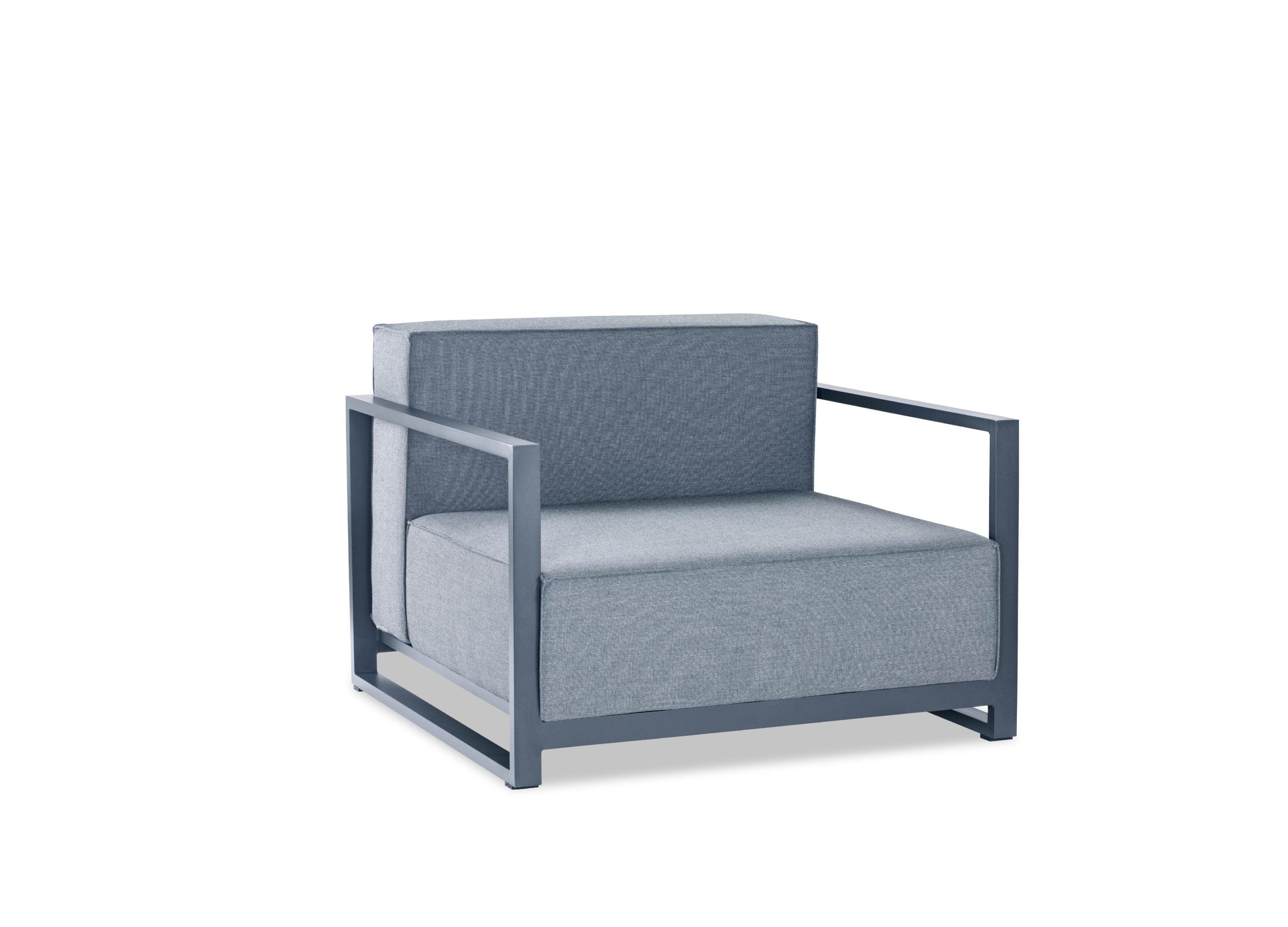 Sensation Indoor/Outdoor Armchair-Orenza Living