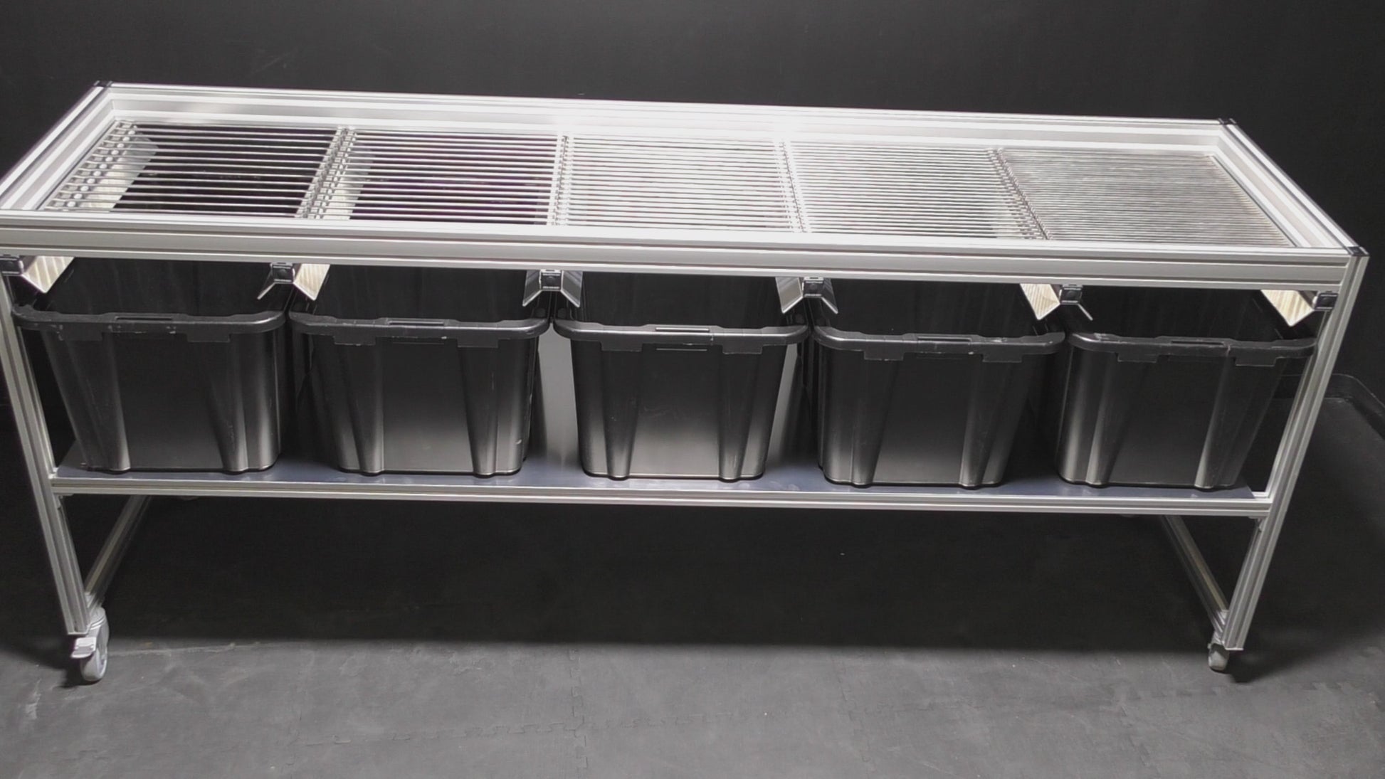 Bud Sorter-Orenza Living