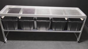 Bud Sorter-Orenza Living