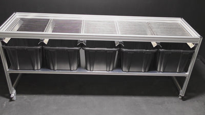 Bud Sorter-Orenza Living