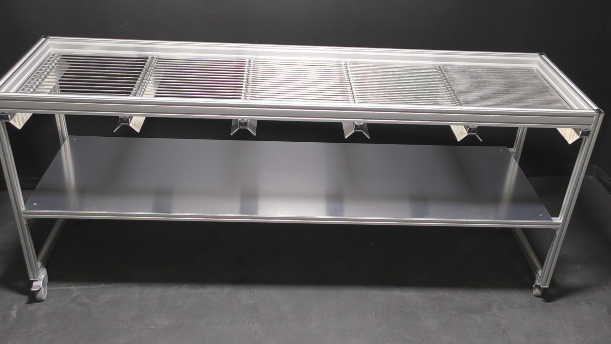 Bud Sorter-Orenza Living