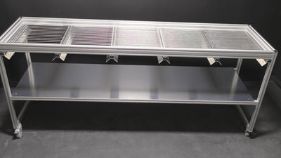 Bud Sorter-Orenza Living